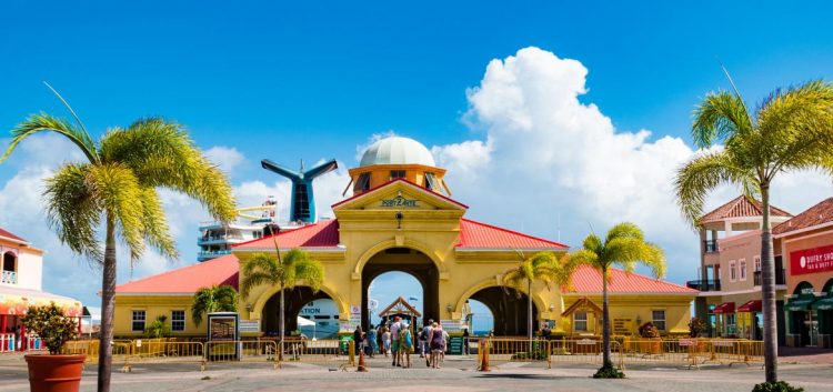 Citizenship of Saint Kitts and Nevis by investment in 2020: improvement of transportation facilities