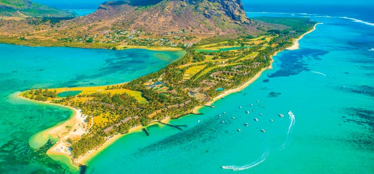 Mauritius 1