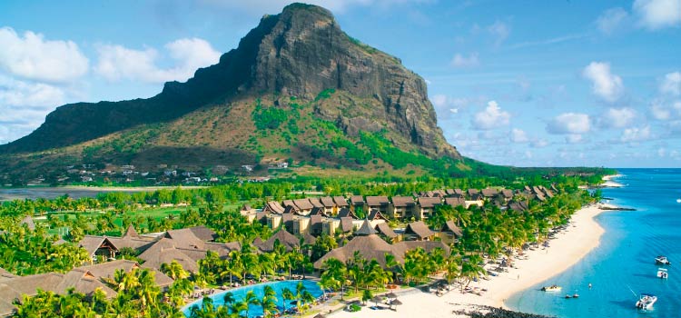 Mauritius