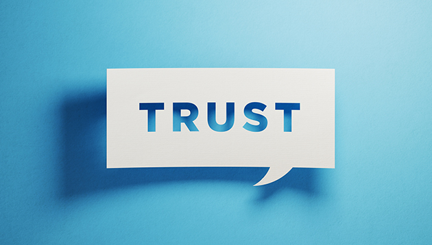 TRUST SINGAP
