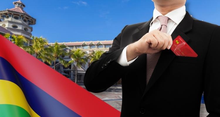 Private Bank Account Mauritius - image