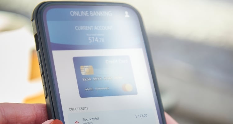 Opening an account abroad for high-risk business