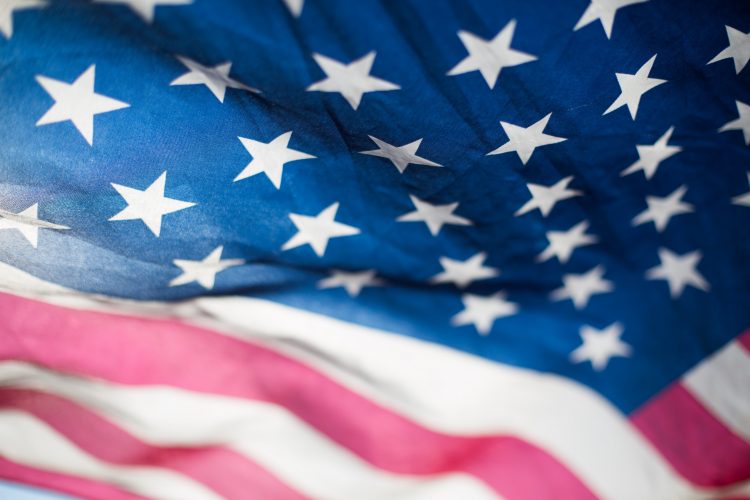 Which of the states should you choose if you want to register a company in the USA?