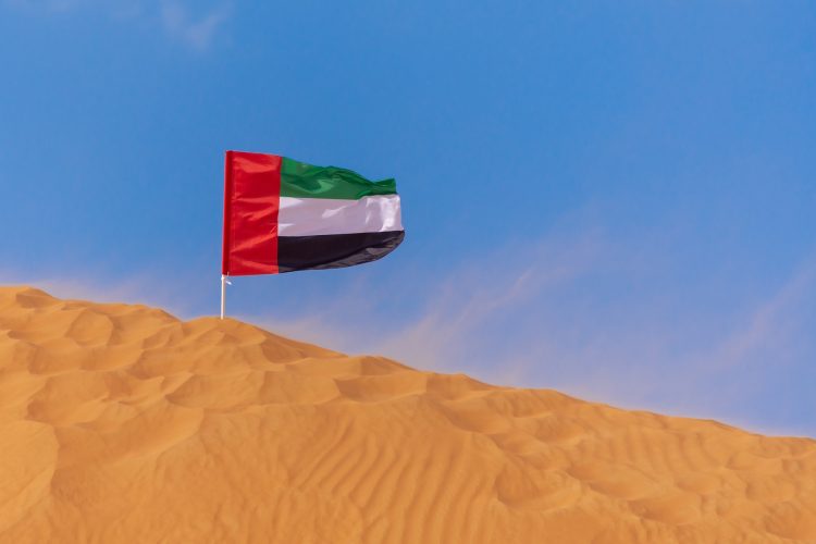 company in KIZAD