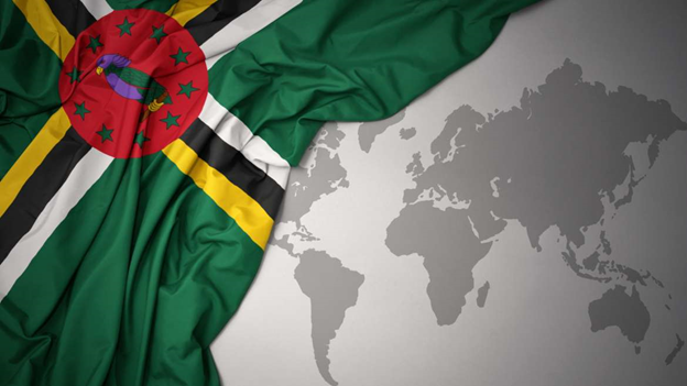 Dominica citizenship