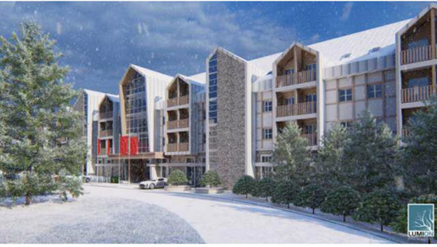 Elite Hotel & Residence 
