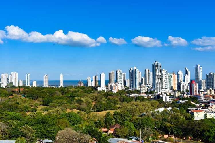 permanent residence in Panama