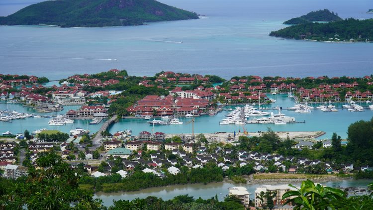 Seychelles