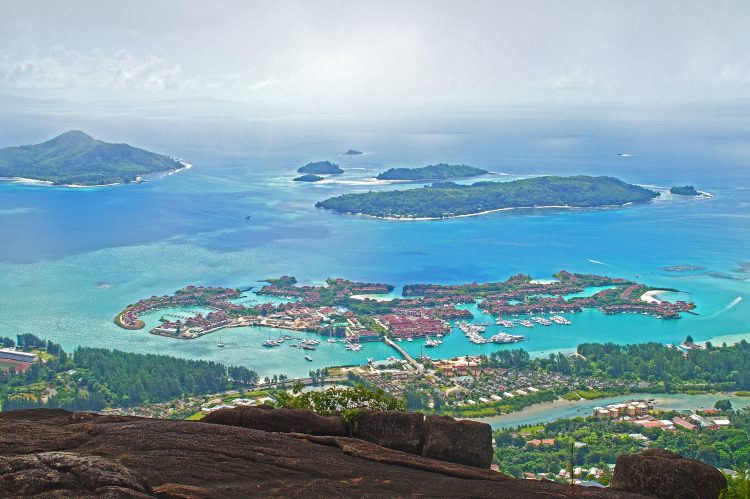 Seychelles - Offshore
