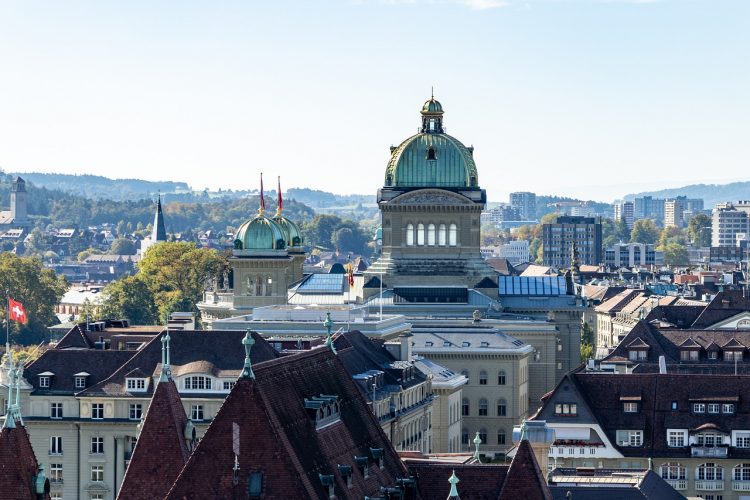 Setting up a company in Switzerland