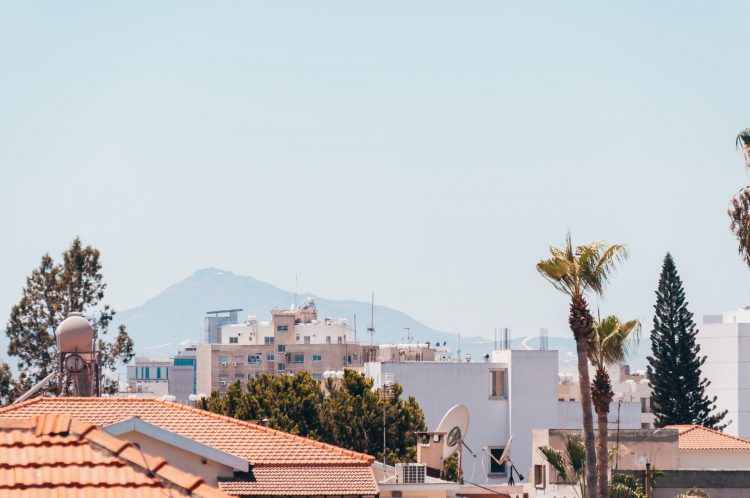 Cyprus taxes