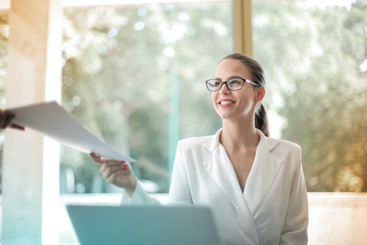 Business licensing with Q Wealth