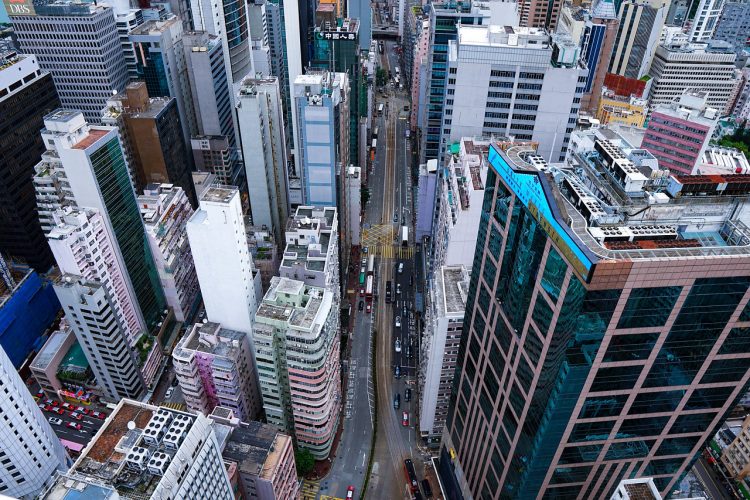 Hong Kong SAR