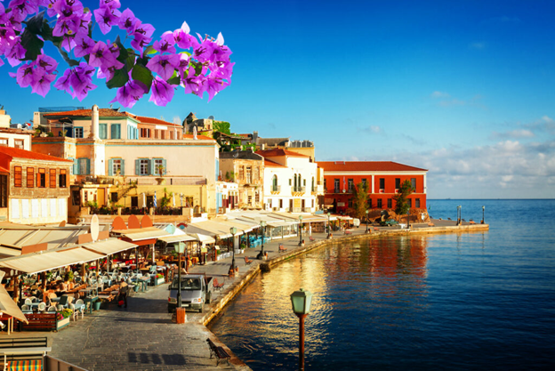 Golden visa to Greece