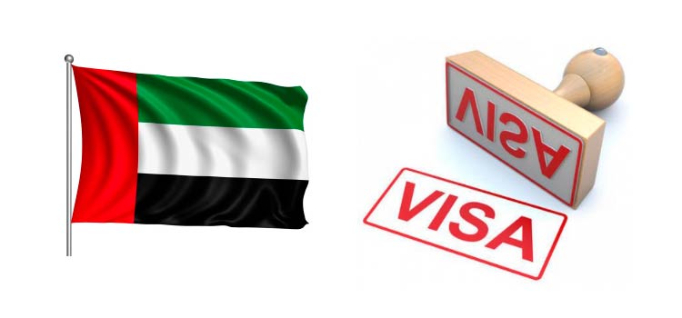 UAE visa