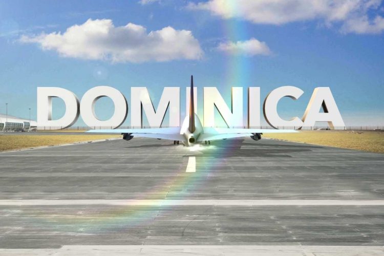 Dominica passport - advantages