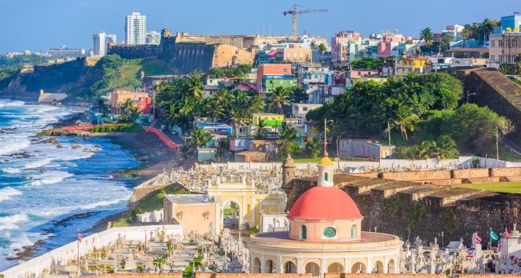 Puerto Rico - image