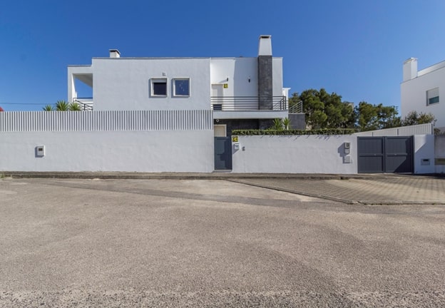Three bedroom villa in Portugal (Ericeira)