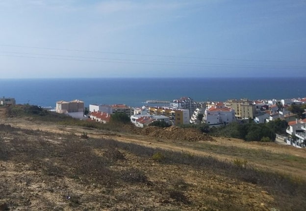 Ericeira