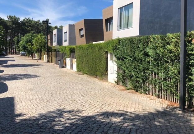 Villa in Porto