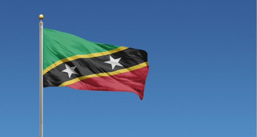 Nevis Jurisdiction