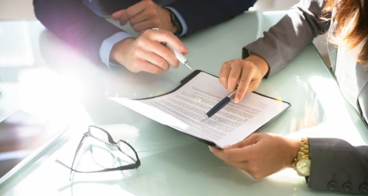 Crypto license