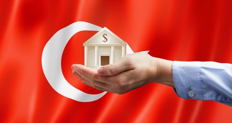 Corporate account Turkey - picture
