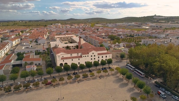 Alentejo Marmoris Hotel & Spa