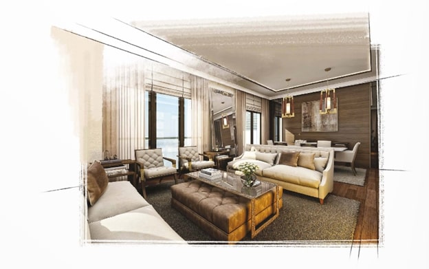 Apartments
