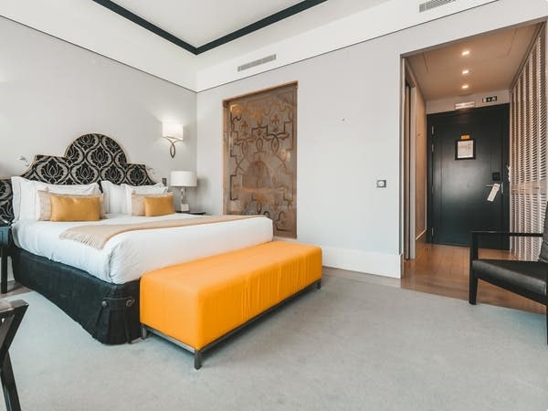 Classic Double / Twin Room