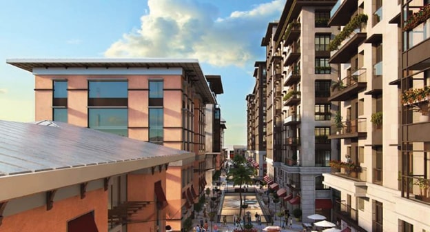 Development project