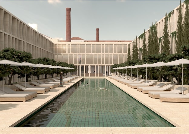Alentejo Marmoris Hotel & Spa