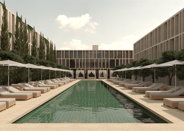 Alentejo Marmòris Hotel & Spa