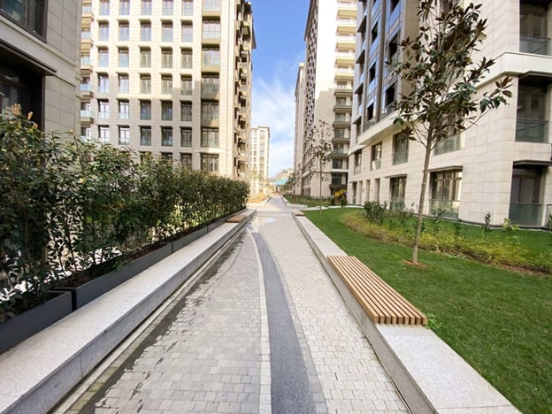 Piyalepaşa Istanbul