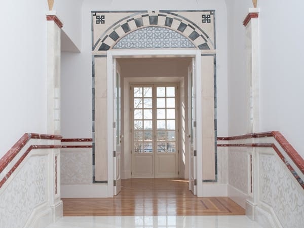 Arabic suite