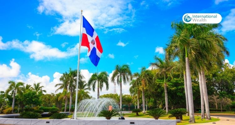 Dominican Republic