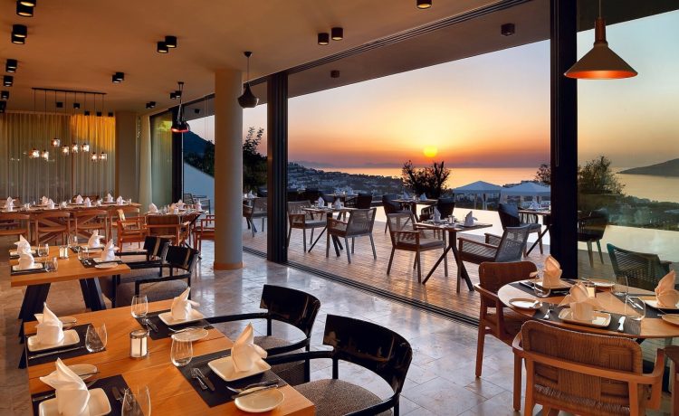 restaurants