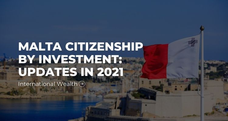 Malta Citizenship