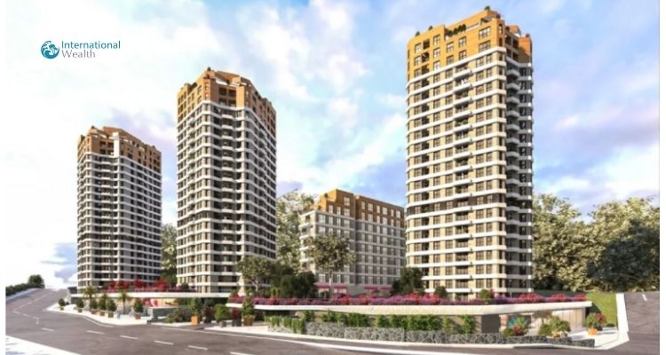 Dünya Şehir Kartal