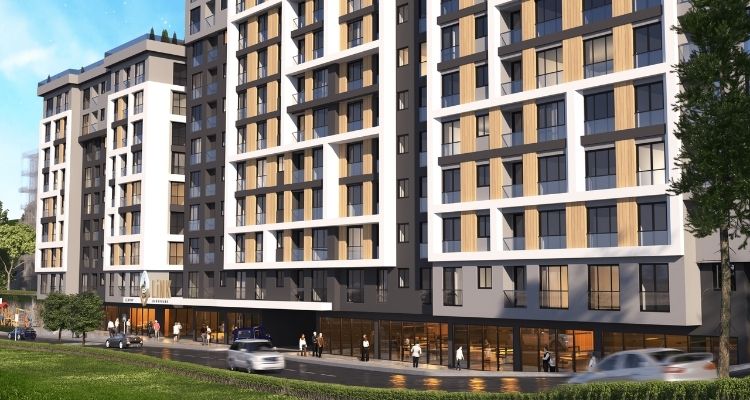 Kağıthane Project