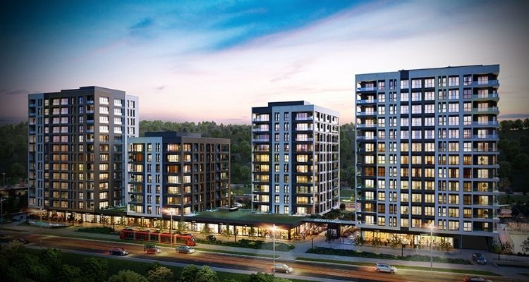 Seyrantepe Project