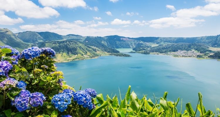 Azores