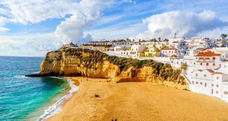Algarve - image