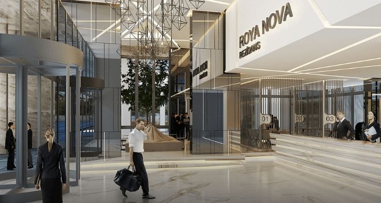 Roya Nova