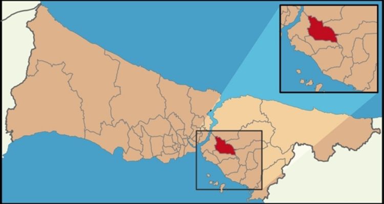 Umranie District
