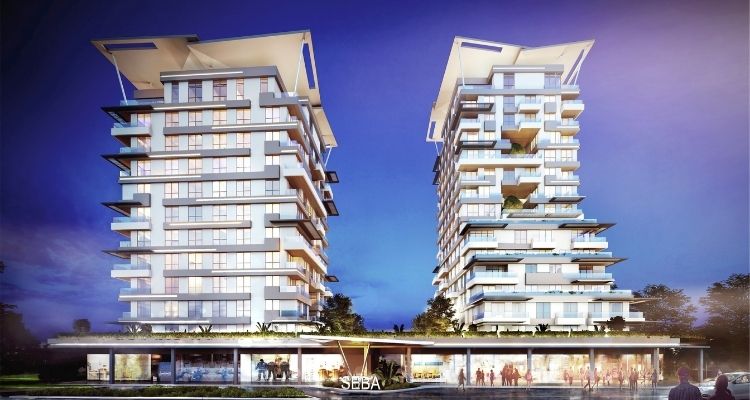 Seba Suites