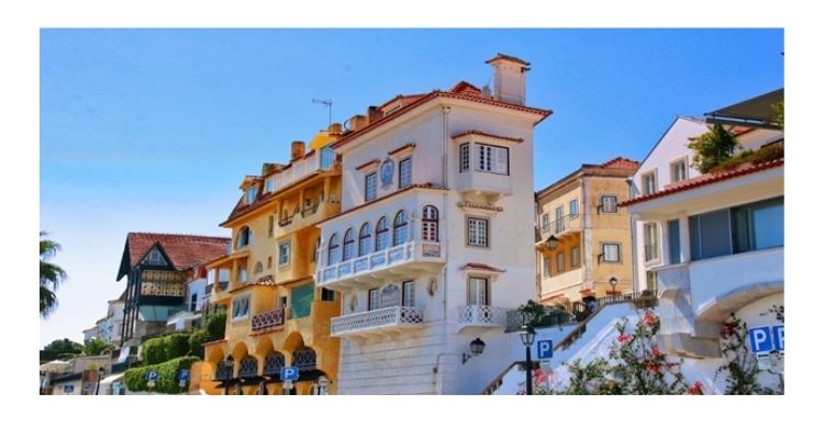 Residence permit in Portugal - picture
