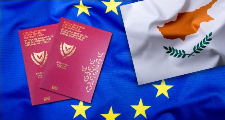 Citizenship of Cyprus - picture