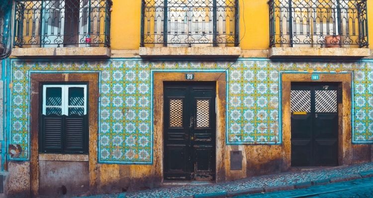 Portugal