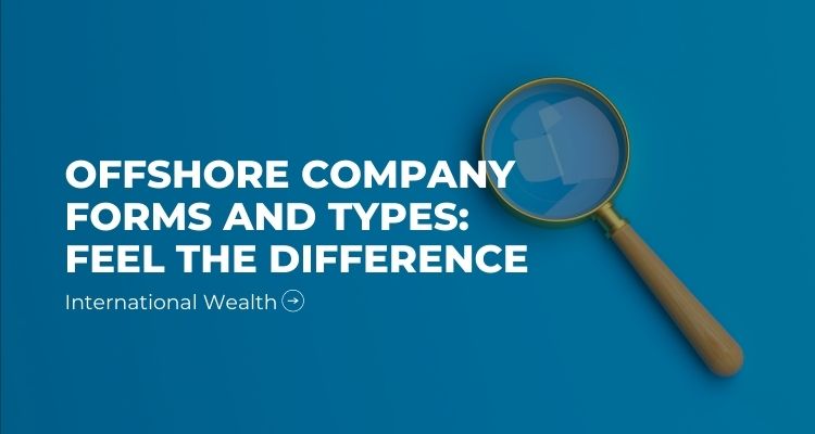 Offshore Company